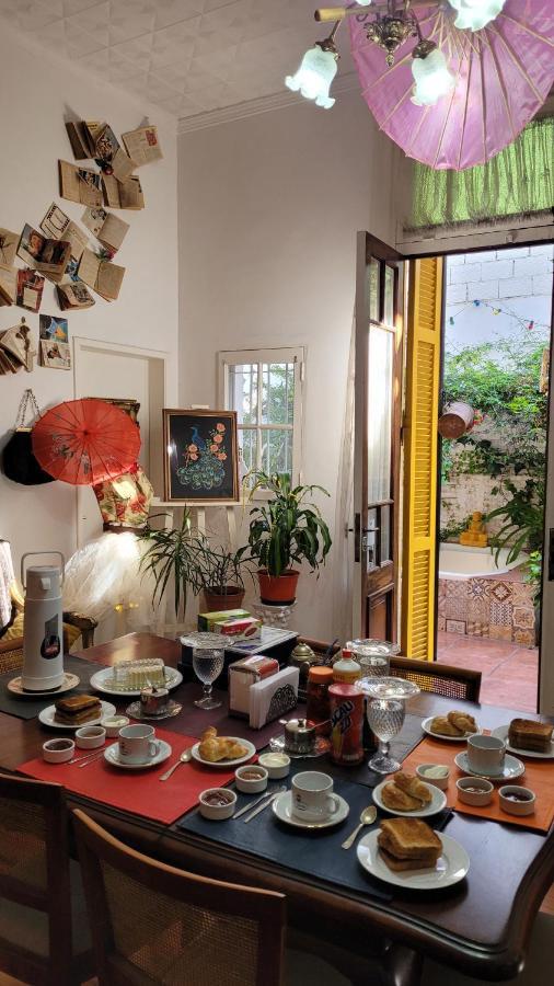 Bed & Breakfast Andiamo Buenos Aires