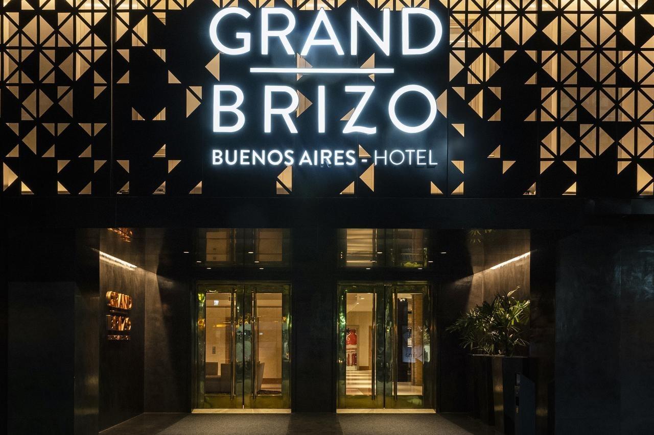 Grand Brizo 4* Buenos Aires