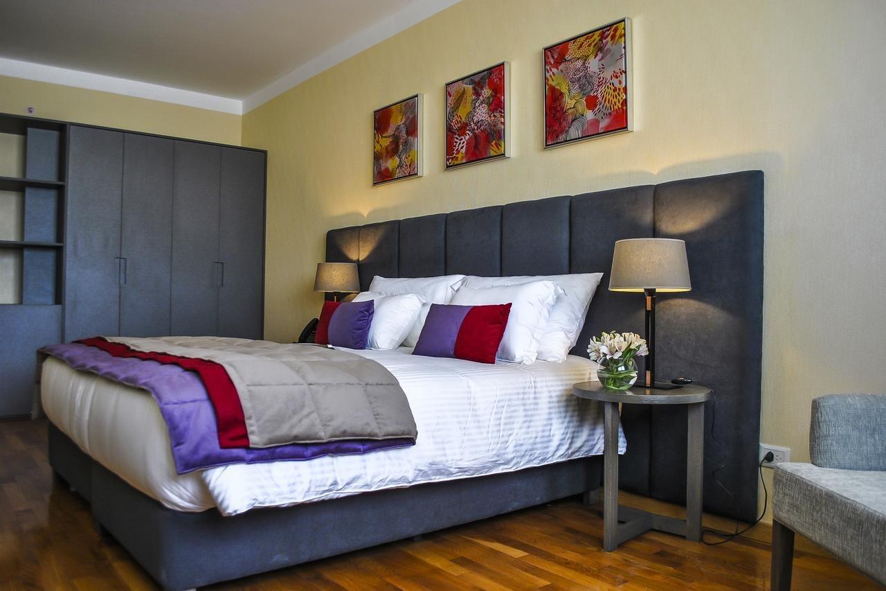 Grand Brizo 4* Buenos Aires