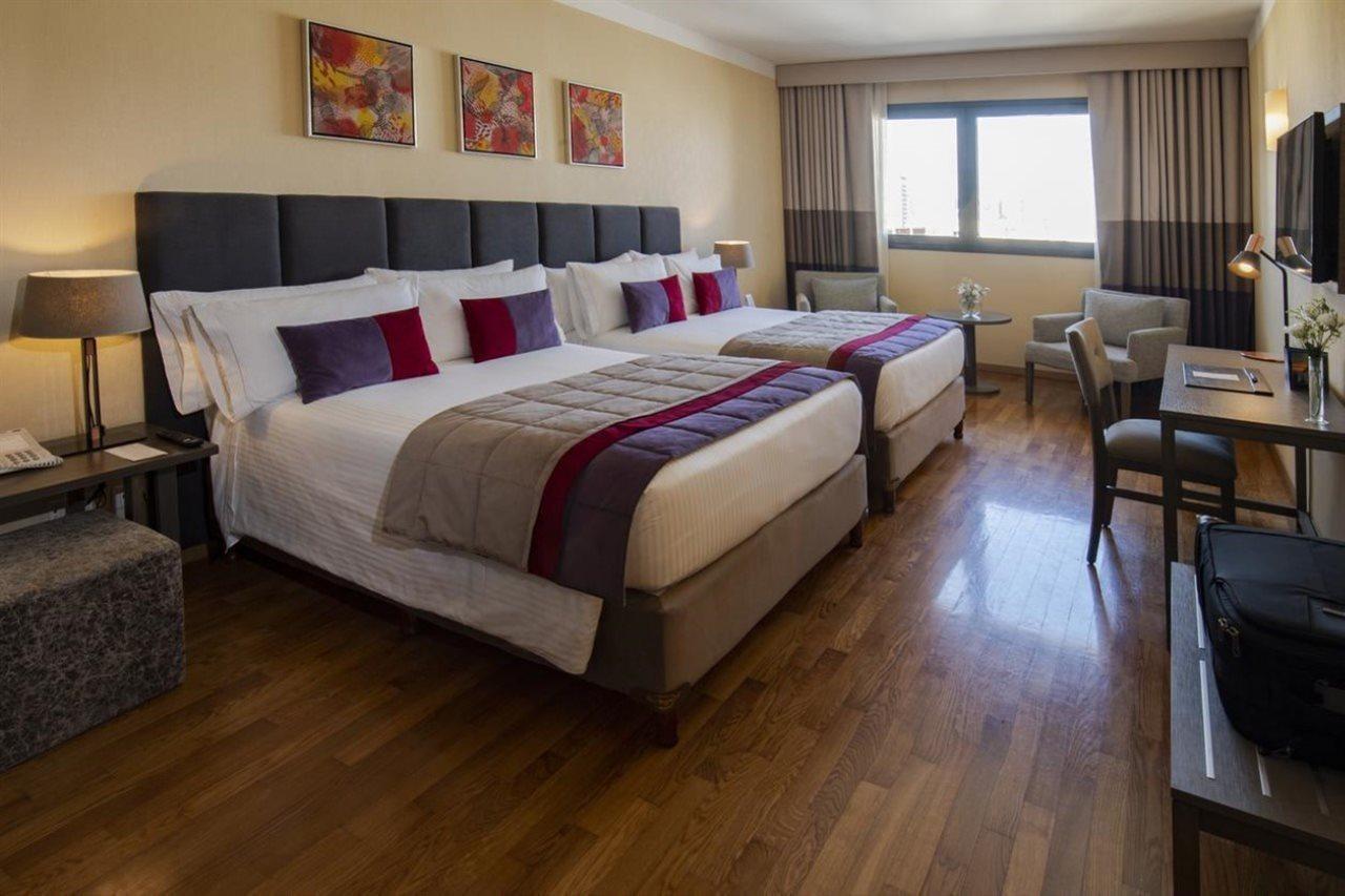 Hotel Grand Brizo