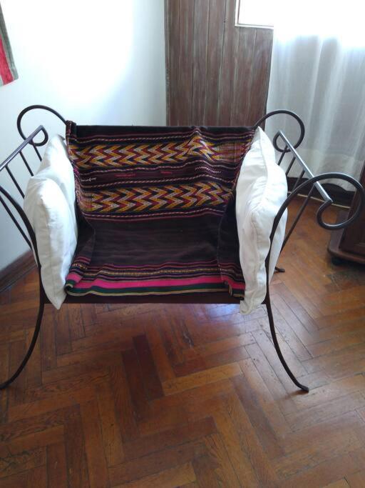 Larrea Y Santa Fe Buenos Aires
