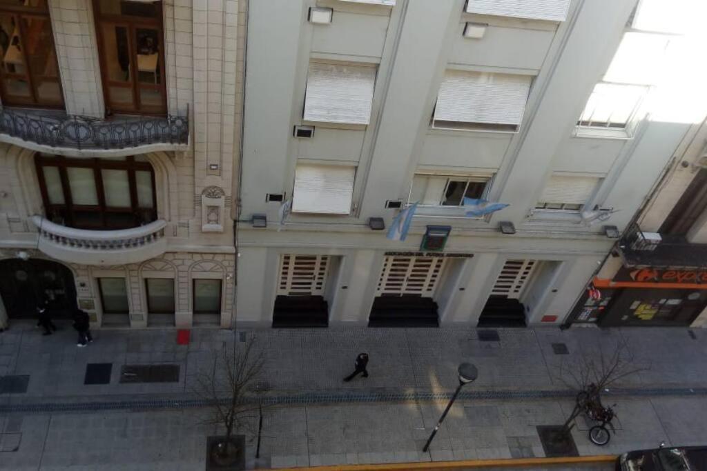 Patoruzito En El Corazón De Bs. As. Apartamento Ciudad Autónoma de Buenos Aires
