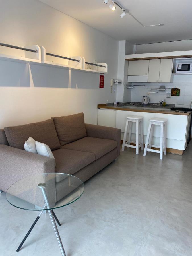 Terraza Y Sol Apartment Buenos Aires