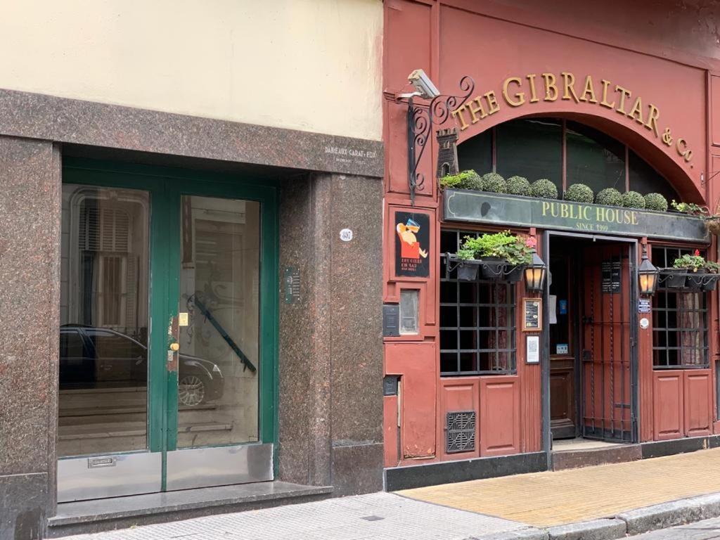 Hermoso Departamento En Corazón De San Telmo Apartamento Ciudad Autónoma de Buenos Aires