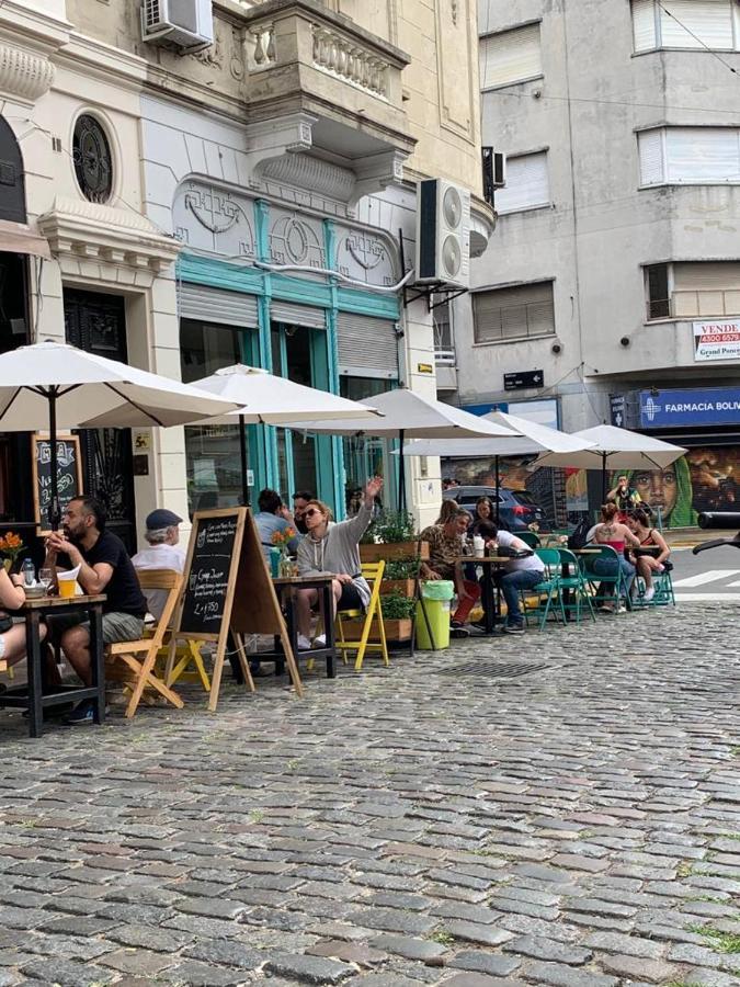 Hermoso Departamento En Corazón De San Telmo Ciudad Autónoma de Buenos Aires
