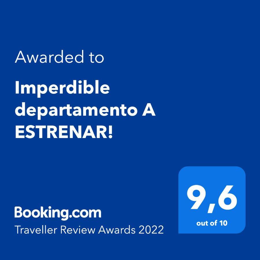 Imperdible Departamento En Excelente Ubicacion Buenos Aires
