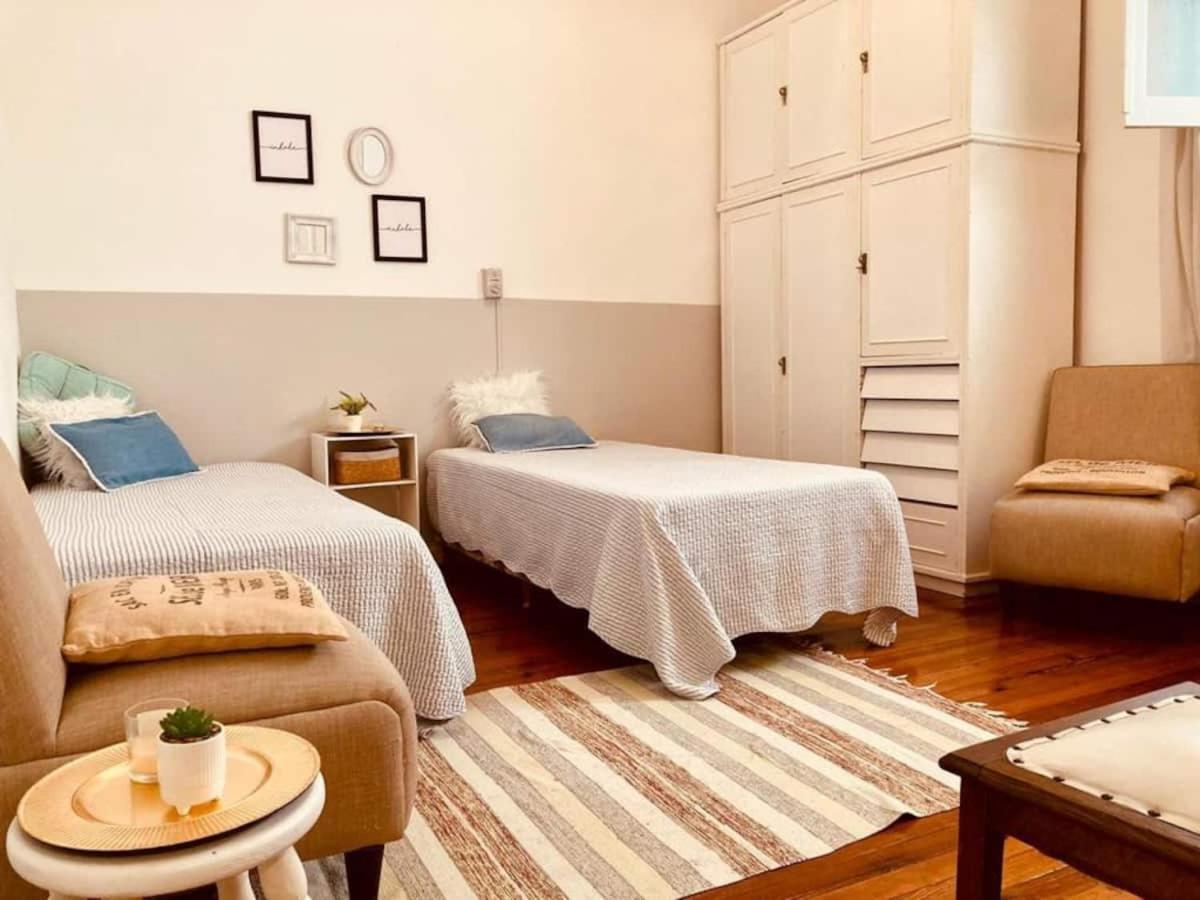 Recoleta Friends Mt Apartamento Buenos Aires