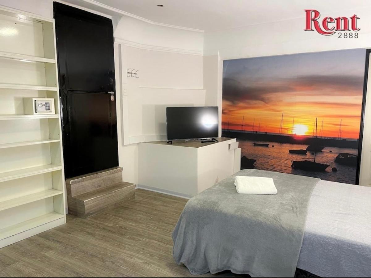 Apartment Rent Scalabrini *