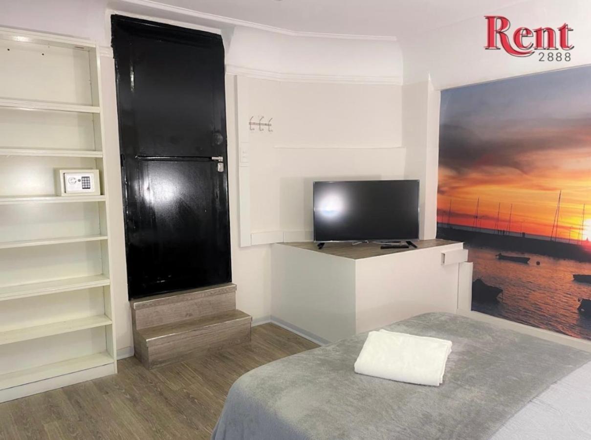 Apartment Rent Scalabrini *
