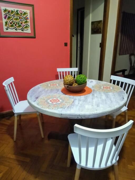 Larrea Y Santa Fe Apartment Buenos Aires