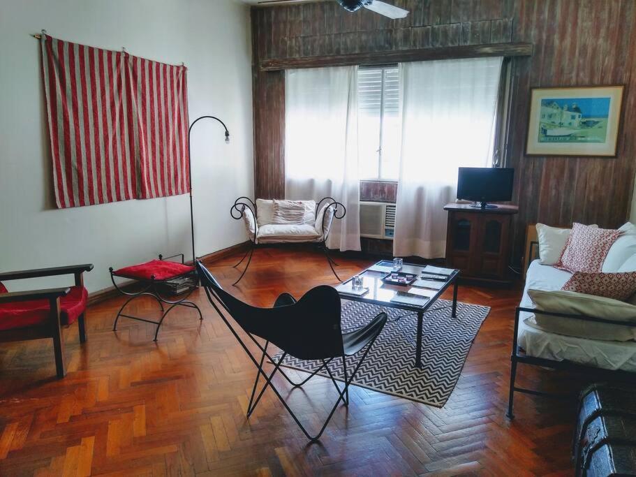 Larrea Y Santa Fe Buenos Aires