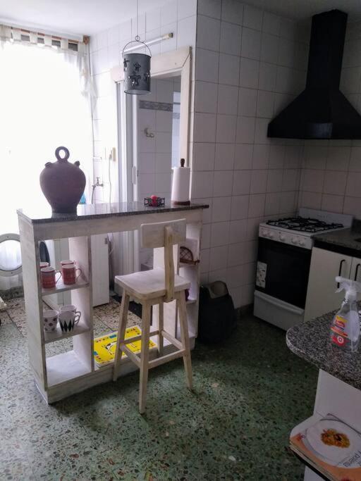 Larrea Y Santa Fe Apartment Buenos Aires