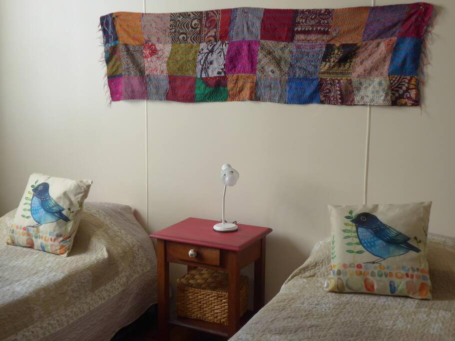 Apartment Larrea Y Santa Fe Buenos Aires
