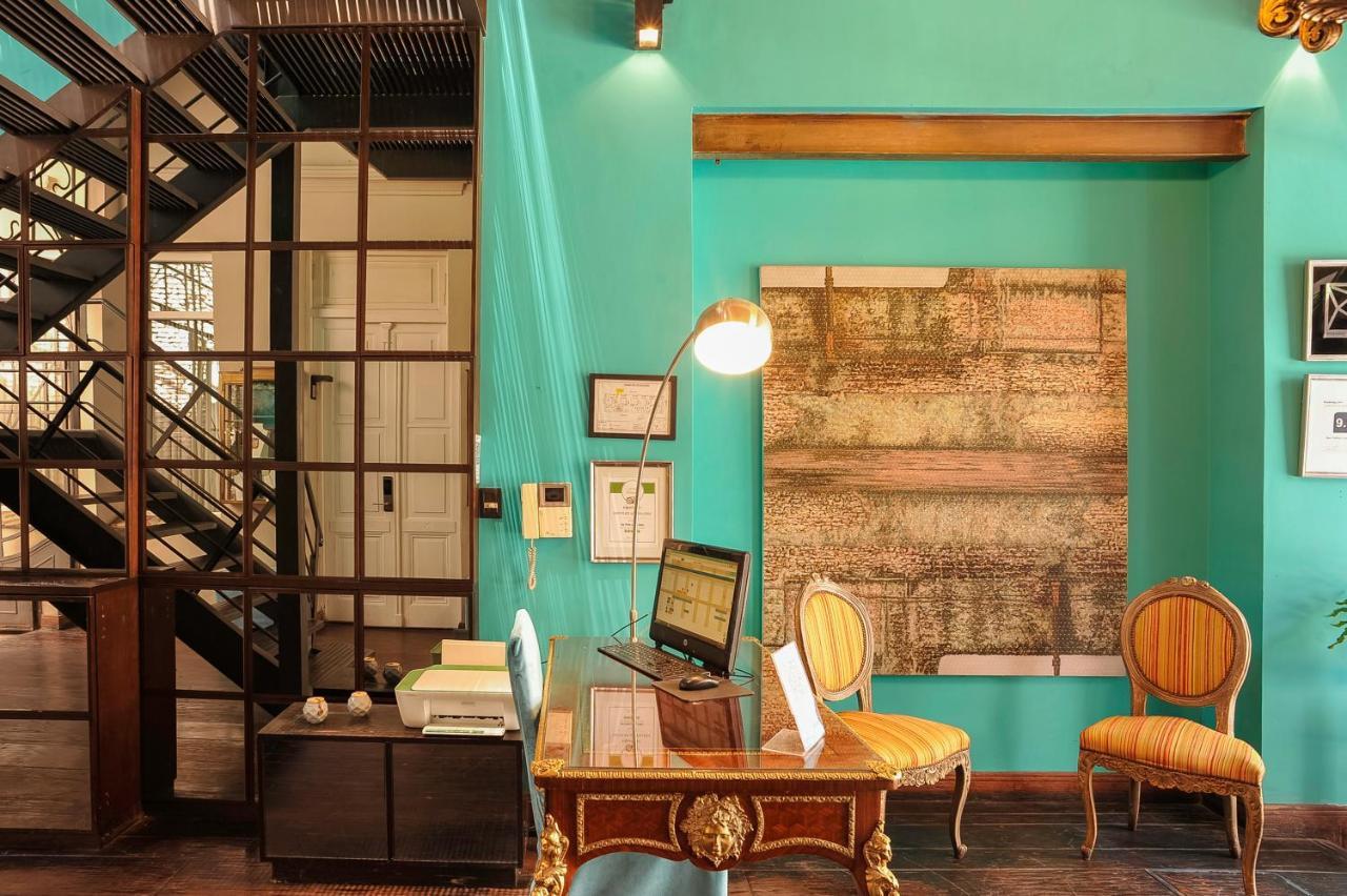 San Telmo Hotel