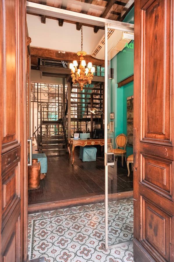 San Telmo 3* Buenos Aires