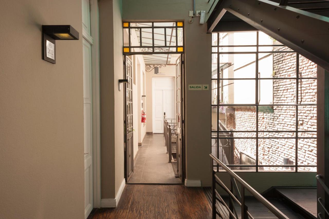 San Telmo Hotel 3*