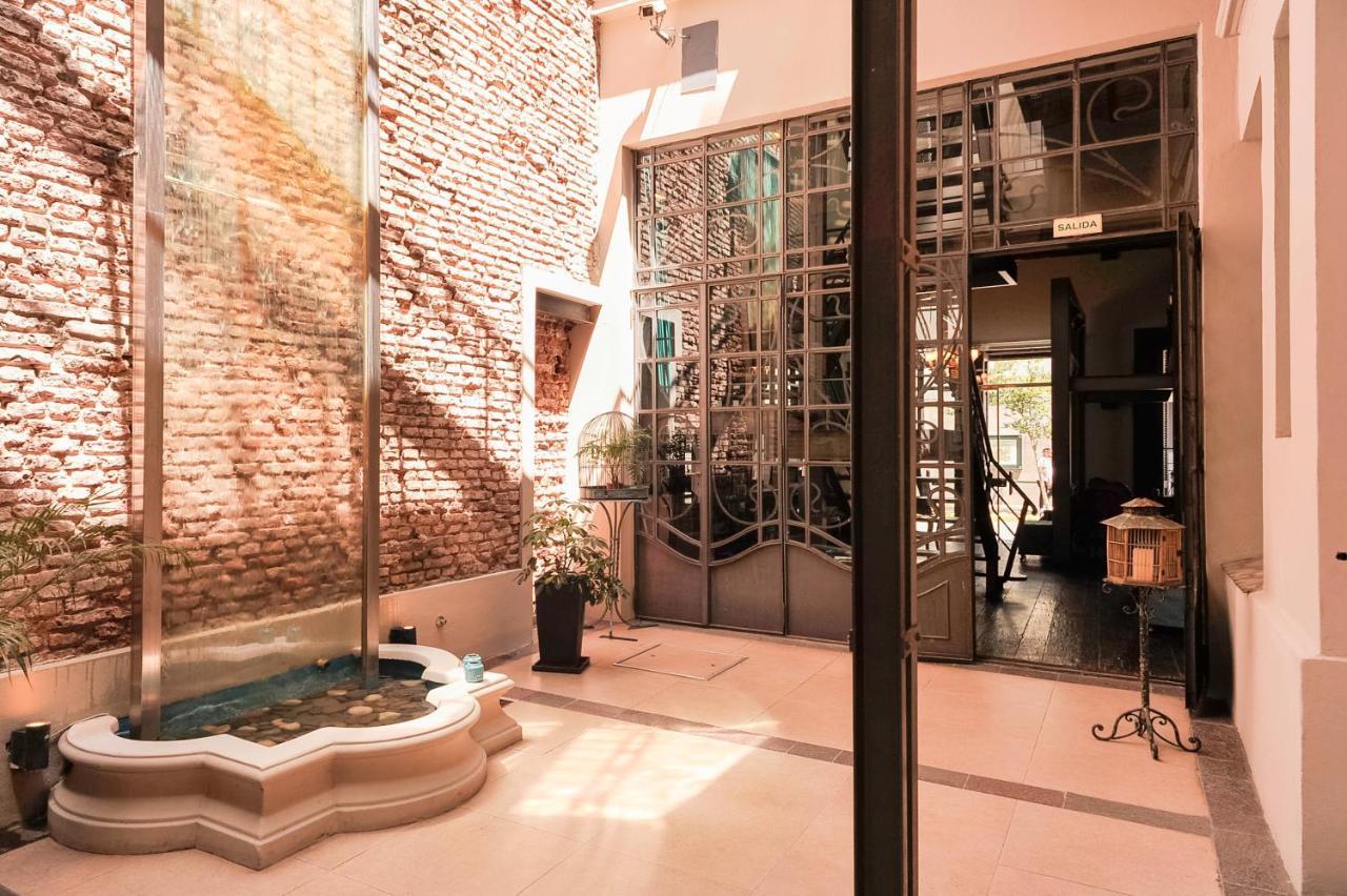 San Telmo 3* Buenos Aires