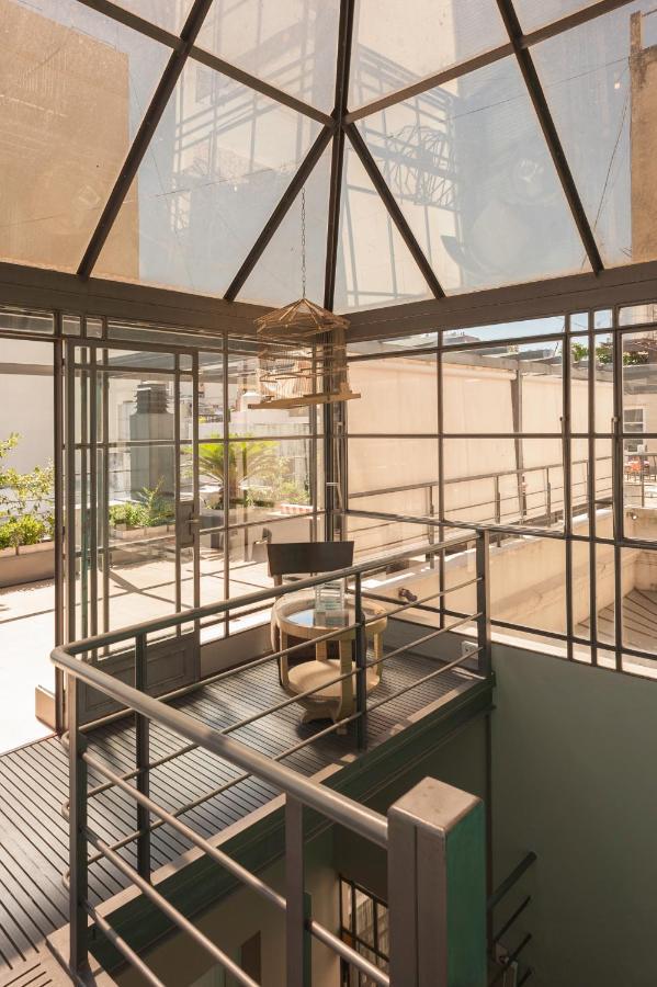 San Telmo Hotel