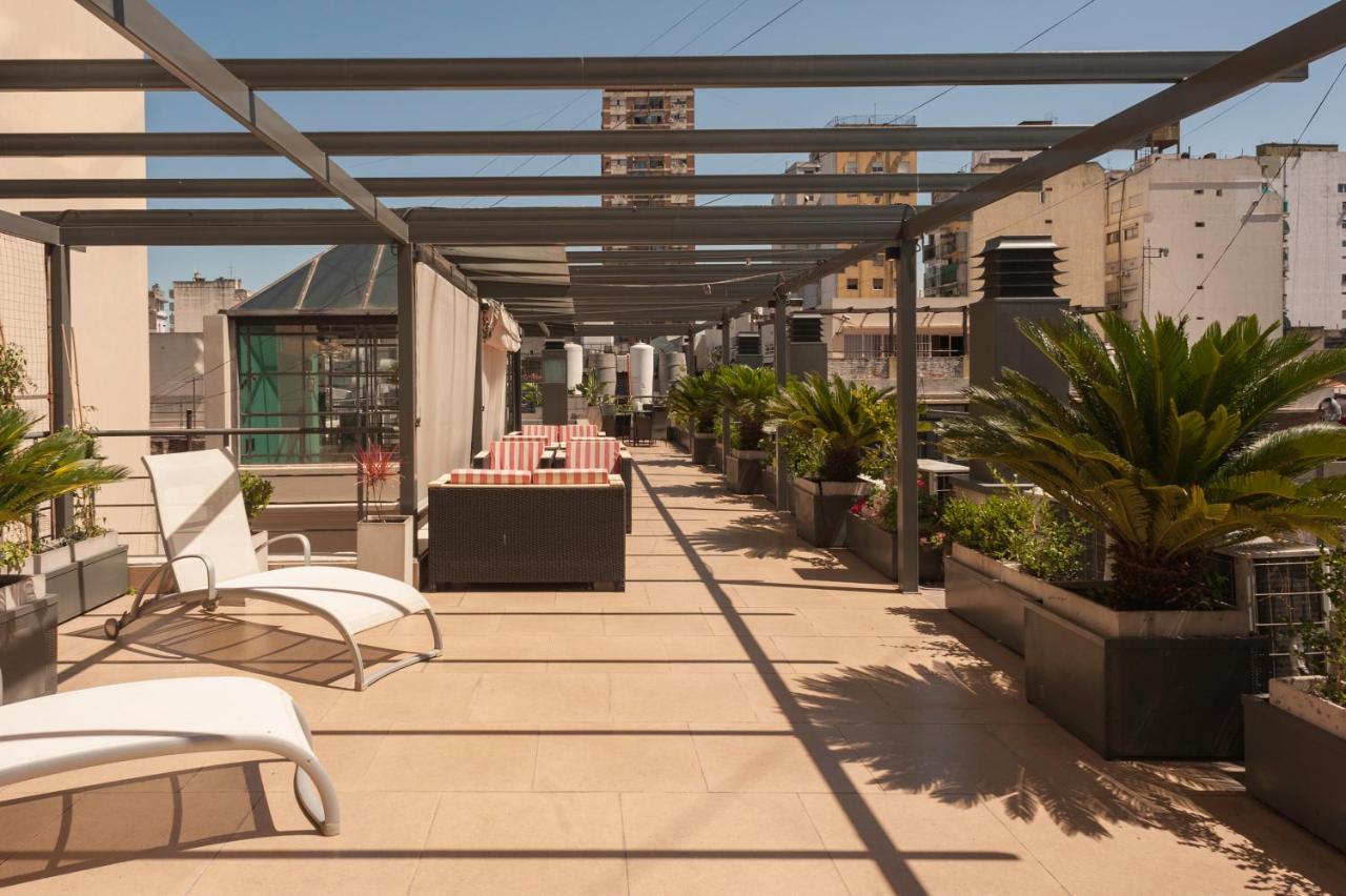 San Telmo Hotel Buenos Aires