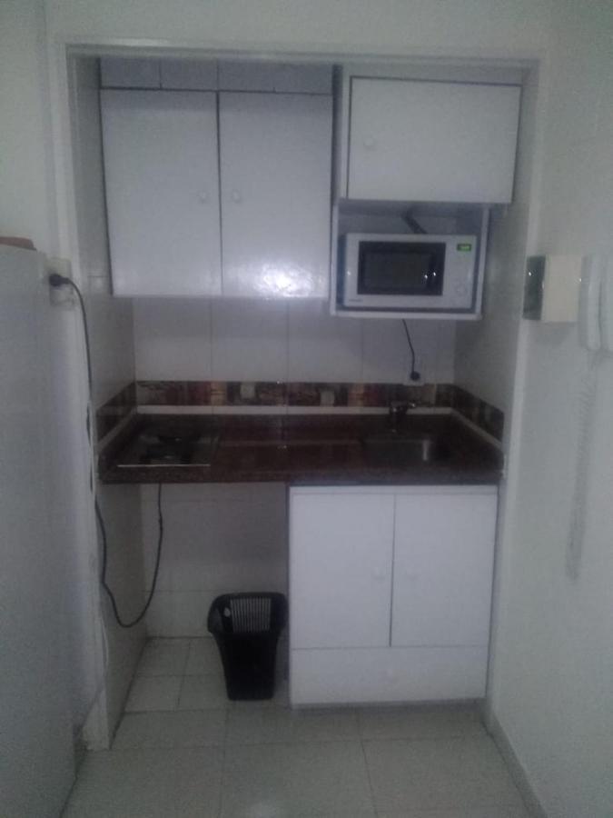 Obelisco Talcahuano Center Apartamento *
