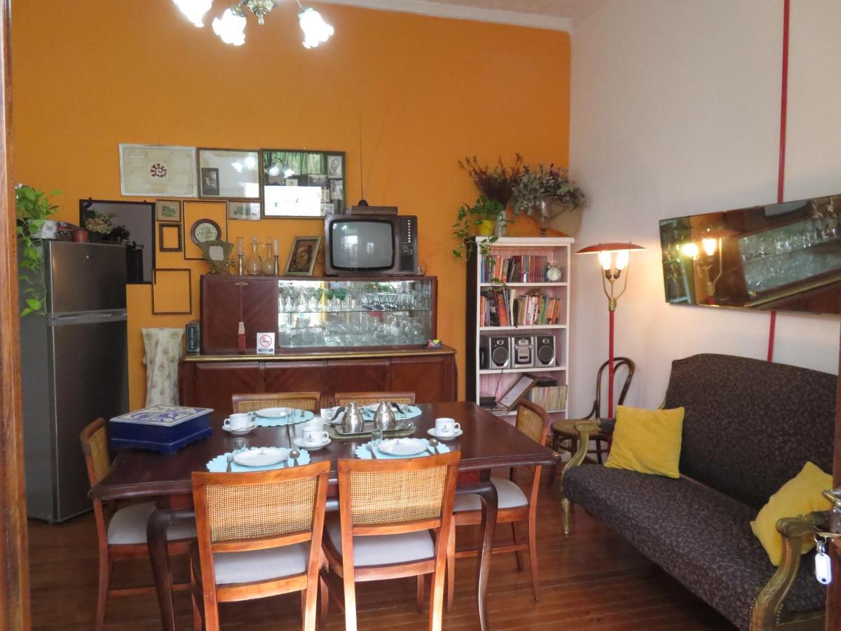 Andiamo Bed & Breakfast *