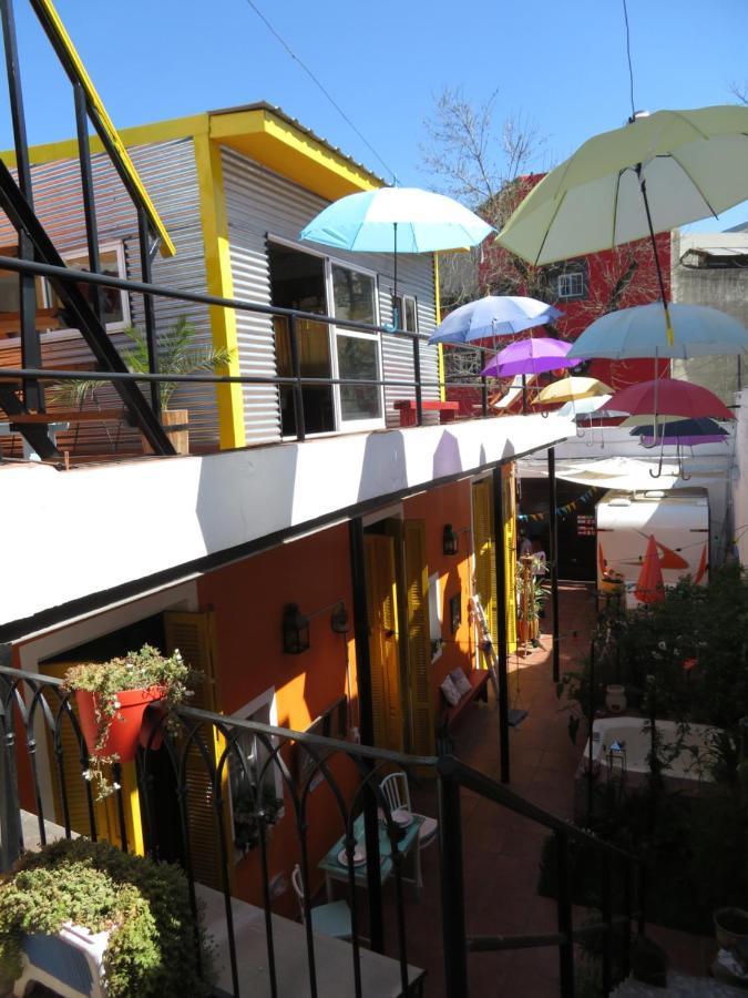 Bed & Breakfast Andiamo Buenos Aires