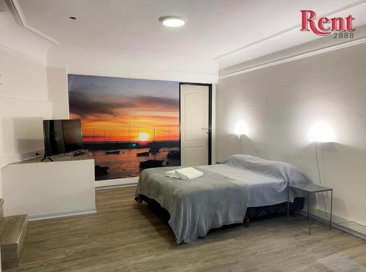 Rent Scalabrini * Buenos Aires
