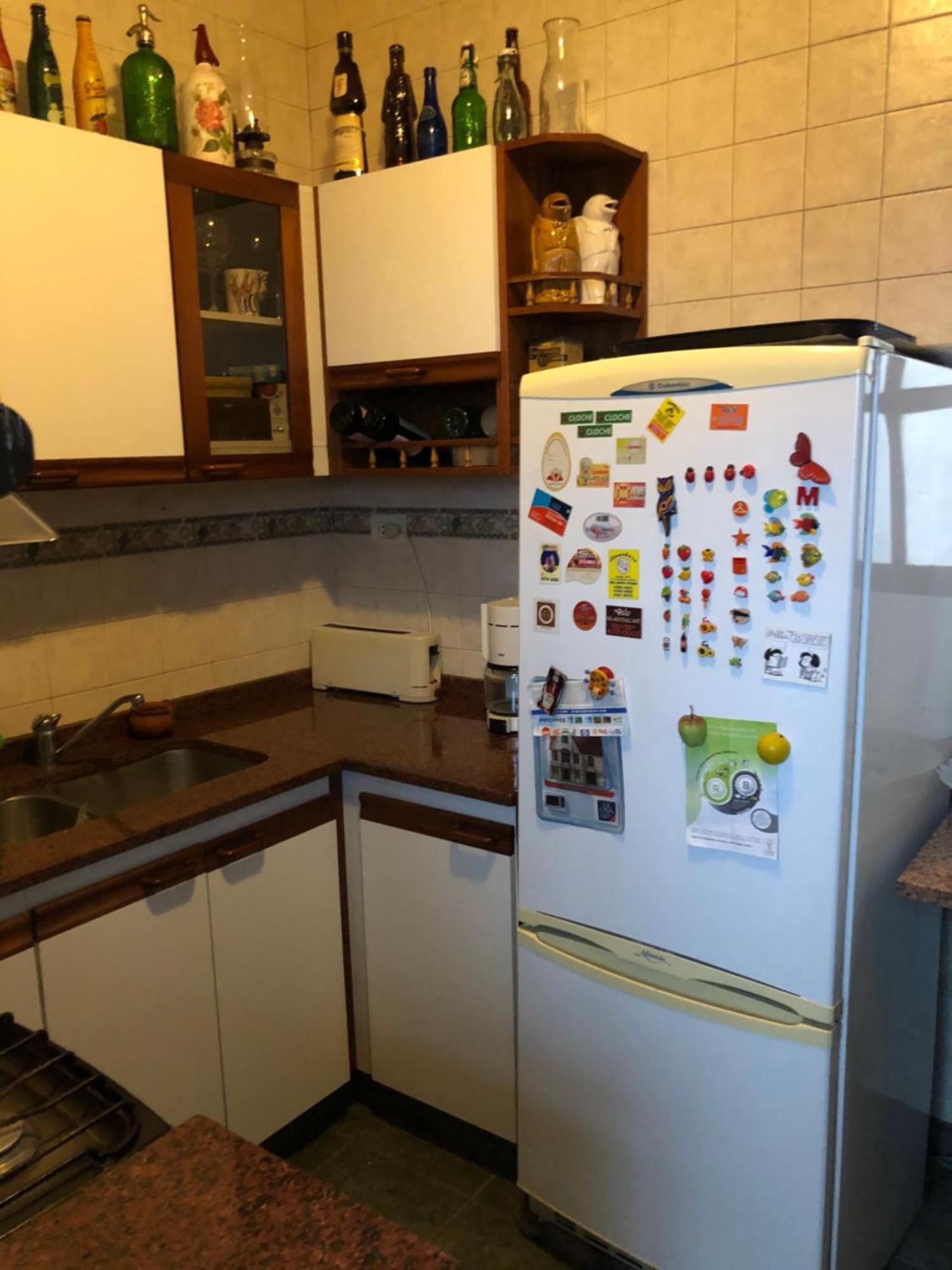 Privada En Edificio Historico * Buenos Aires