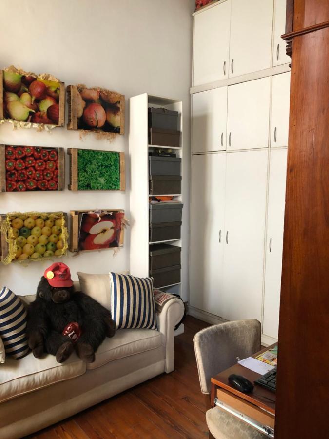 Homestay Privada En Edificio Historico *