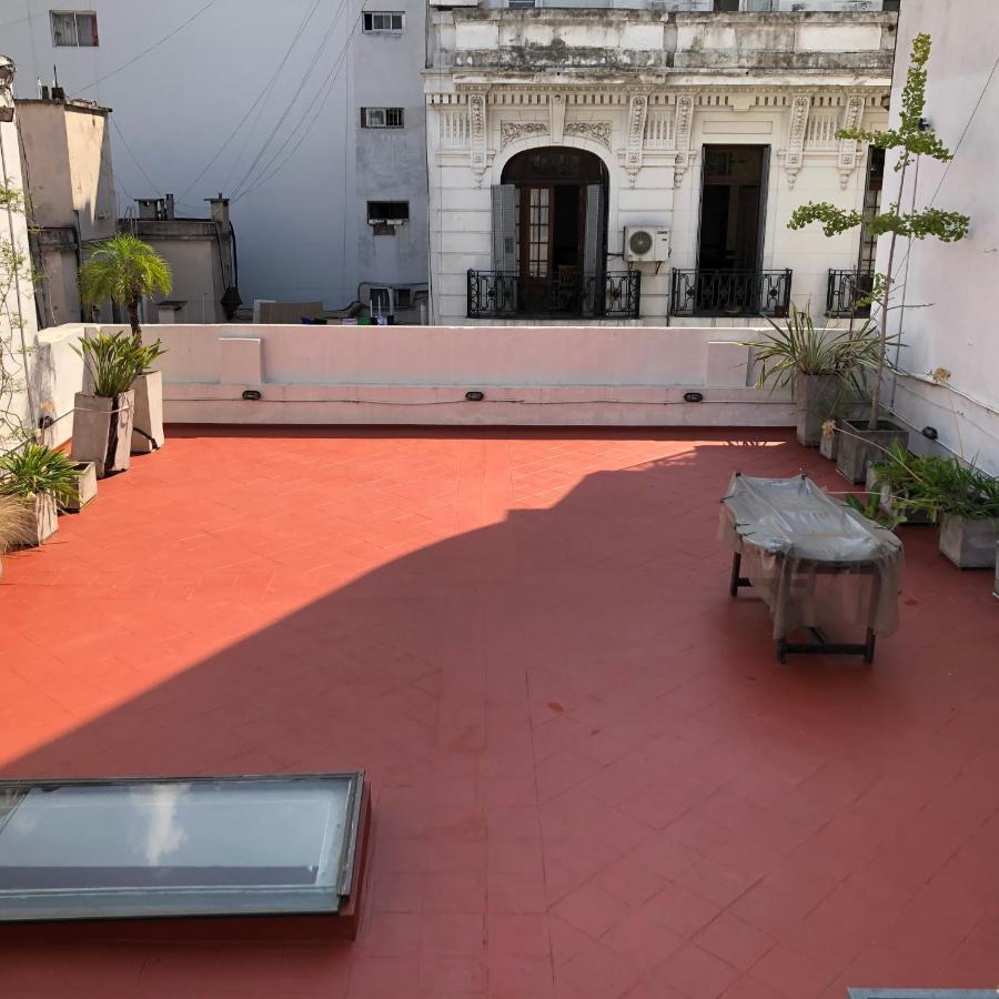 Privada En Edificio Historico * Buenos Aires