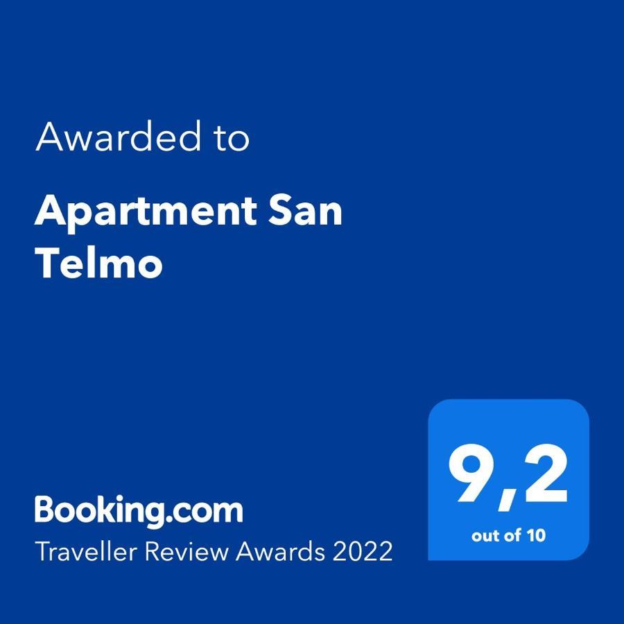 San Telmo *