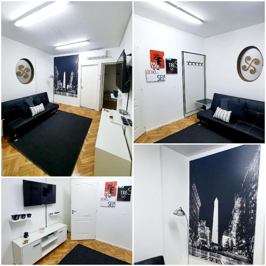 Apartamento Obelisco Deptos *