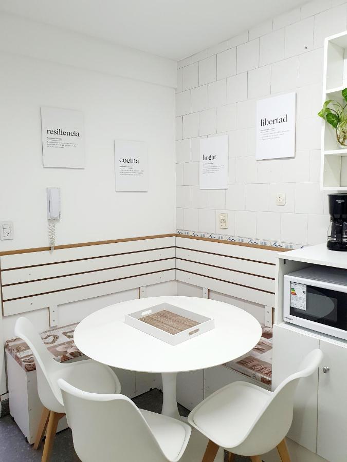 Apartamento Obelisco Deptos Buenos Aires