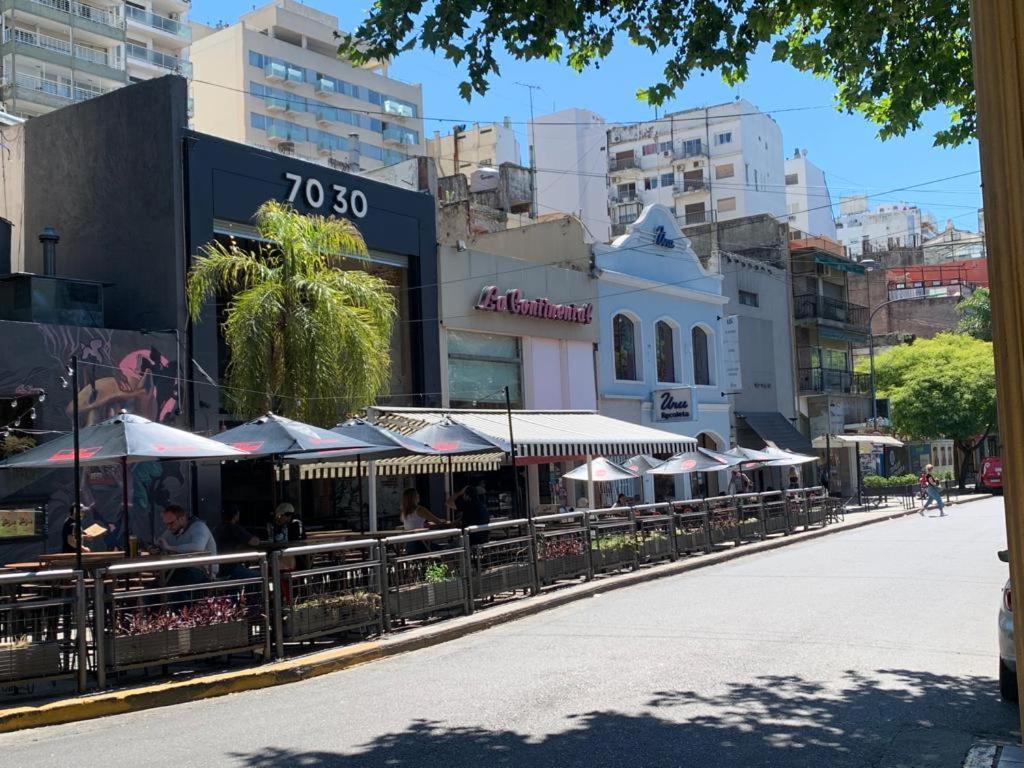 Hermoso Depto. Recoleta. En La Mejor Zona Turistica. Apartment Buenos Aires