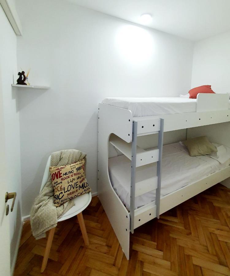 Obelisco Deptos Apartamento *