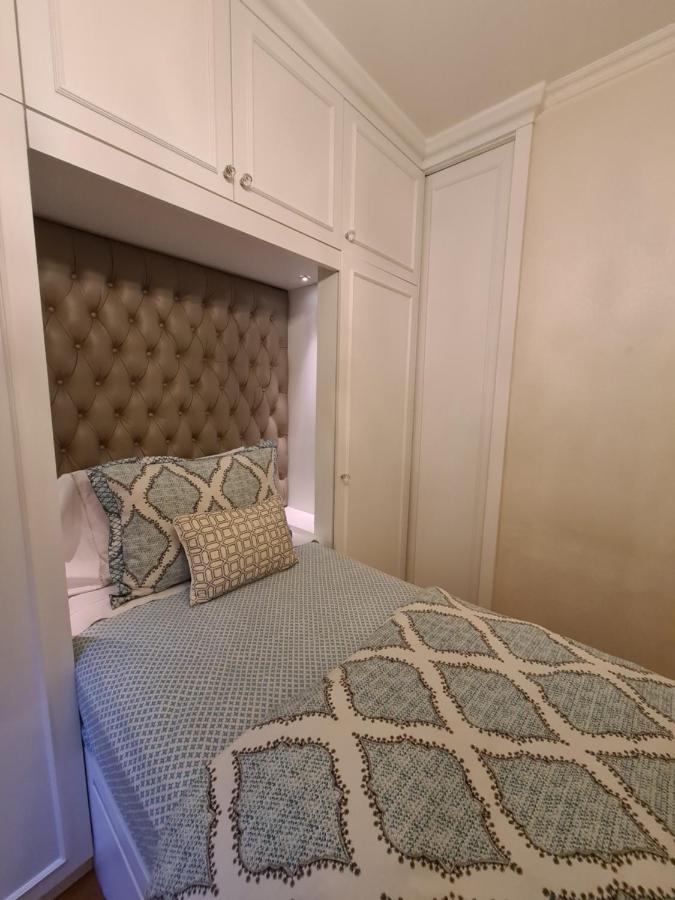 Homestay Avenida Heraas
