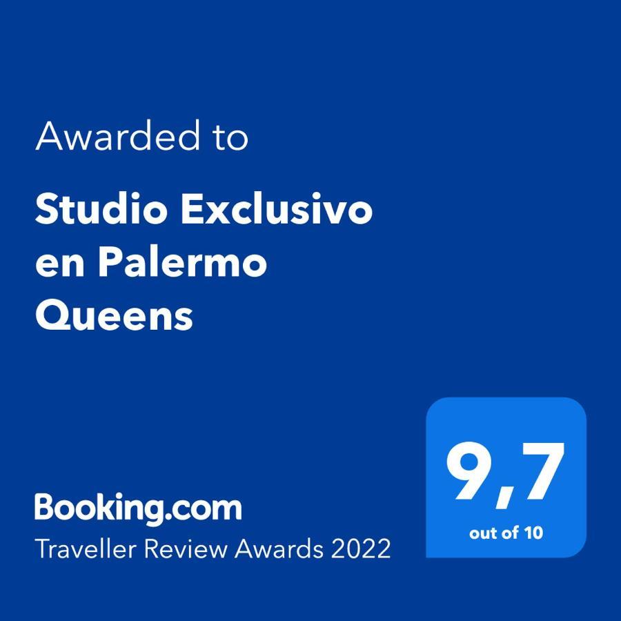 Exclusivo En Palermo Queens * Buenos Aires