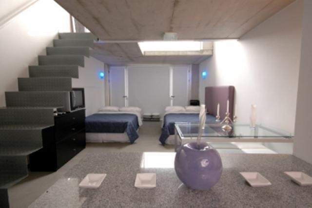 Palermo Hollywood Aparthotel