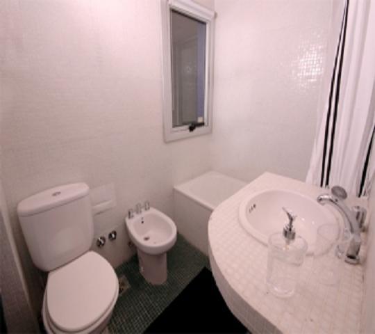 Aparthotel Palermo Hollywood 3*