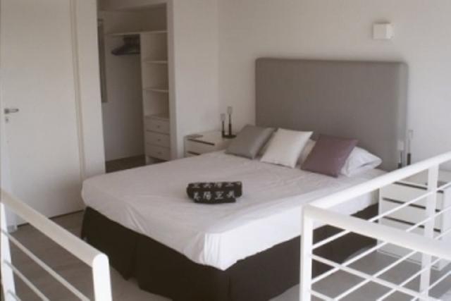 Palermo Hollywood Aparthotel Buenos Aires