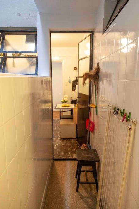 Recoleta Vintage - 5 Pax- Apartment