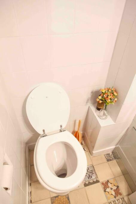 Apartment Recoleta Vintage - 5 Pax- Buenos Aires