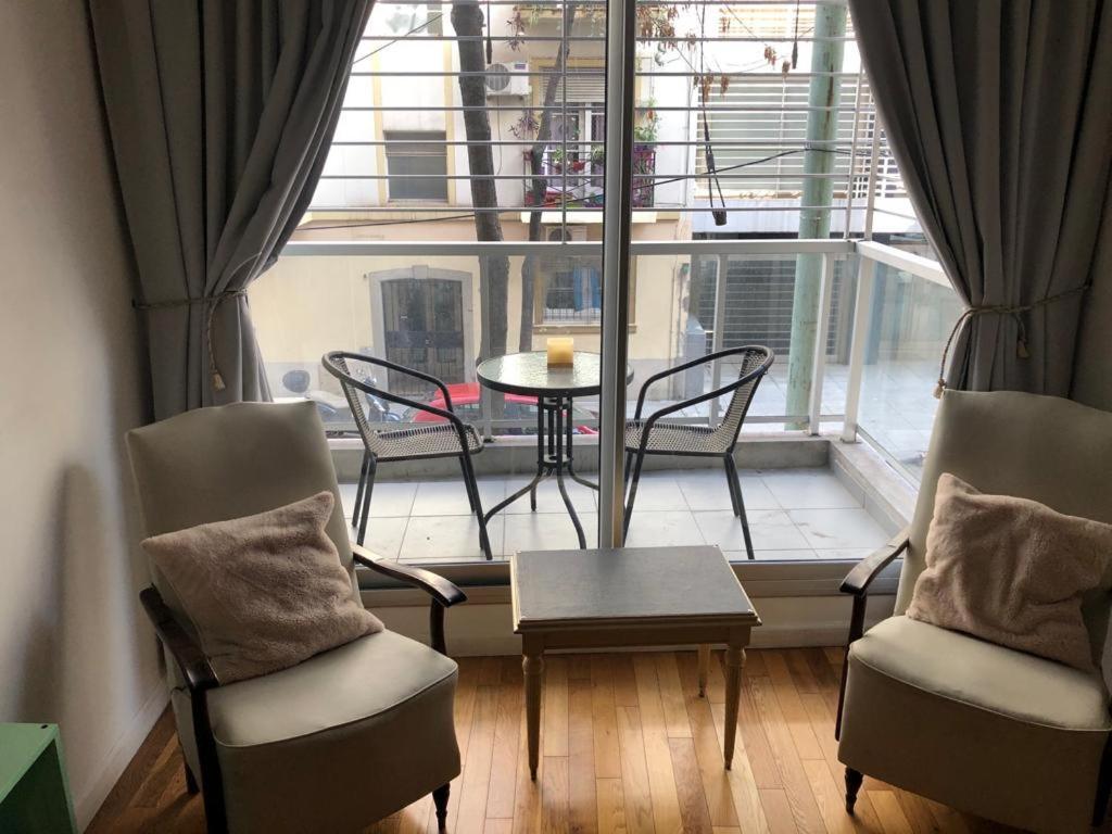 Cozy In Nunez Apartamento