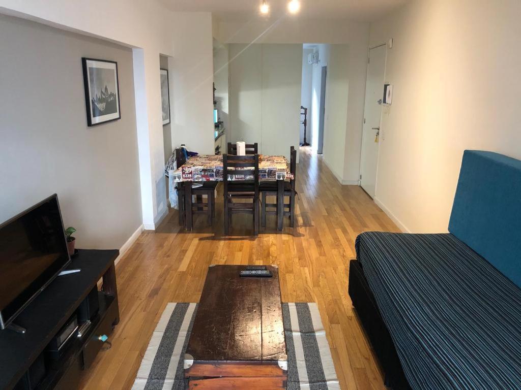 Apartamento Cozy In Nunez