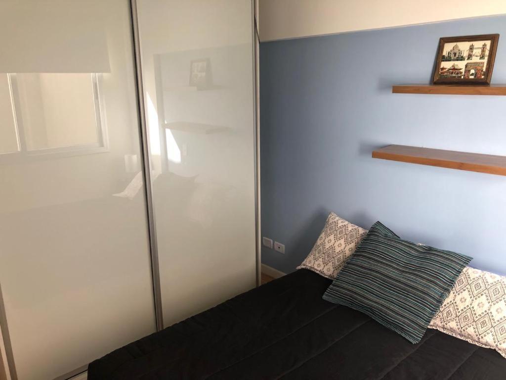 Apartamento Cozy In Nunez