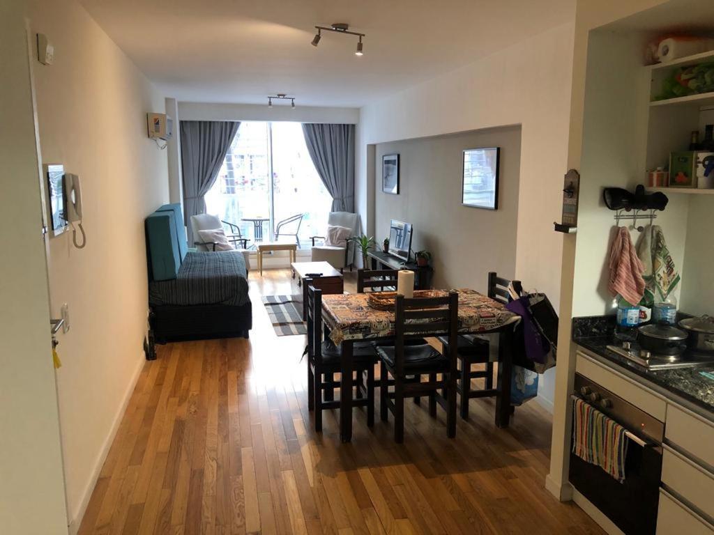 Cozy In Nunez Apartamento