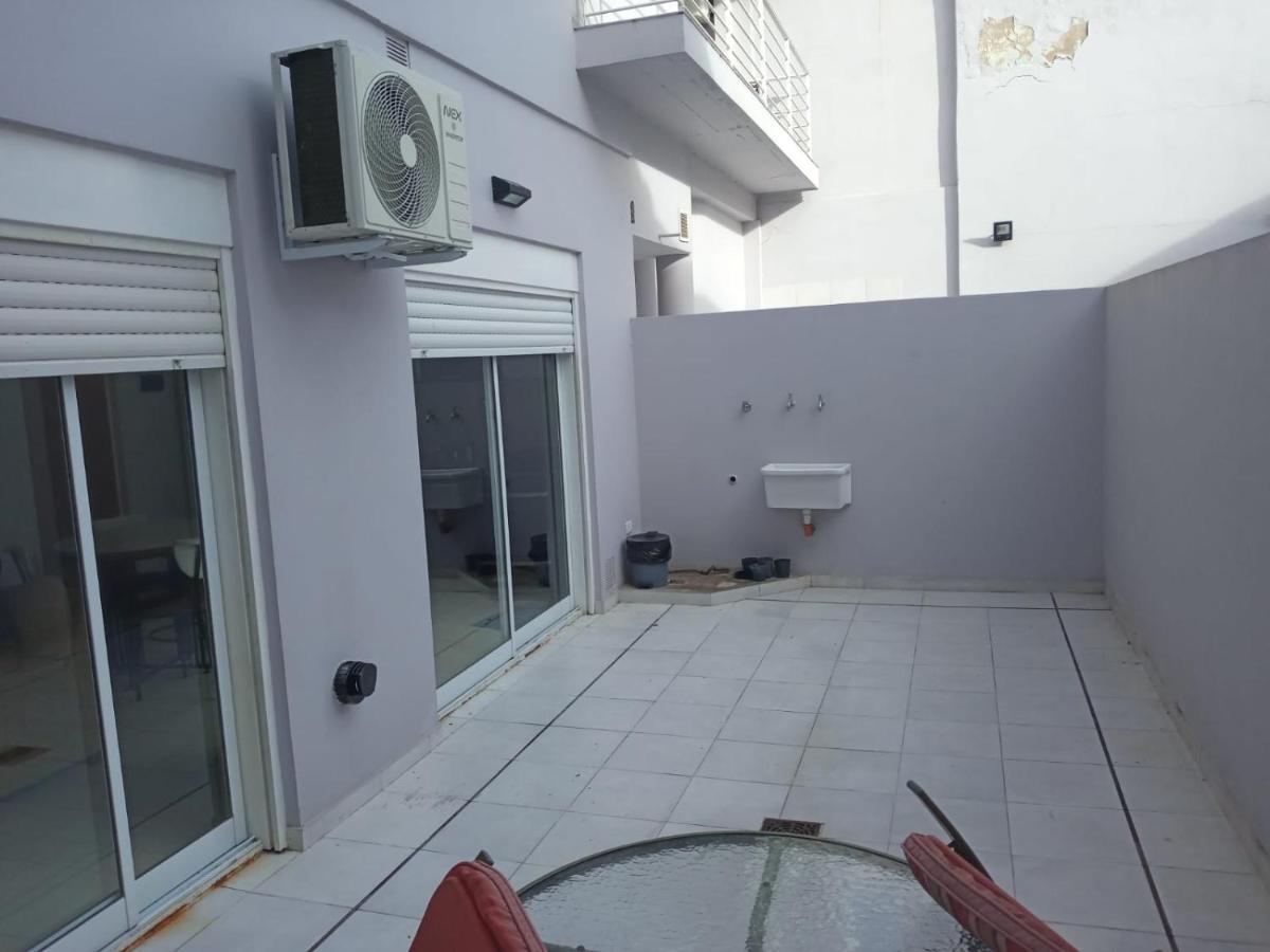 Apartment Ba Buenos Aires