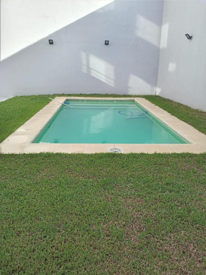 Apartment Ba