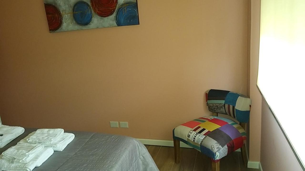 Apartment Moderno Departamento En San Telmo *