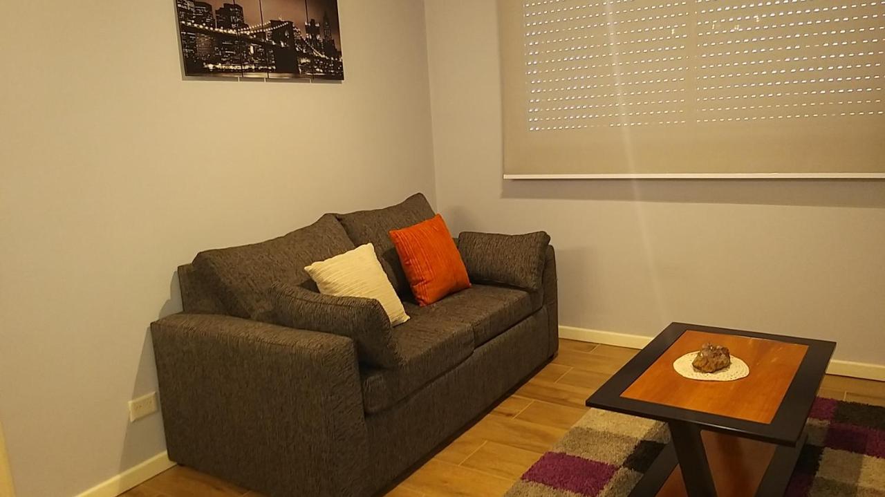 Moderno Departamento En San Telmo Apartment *